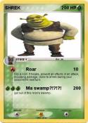 SHREK