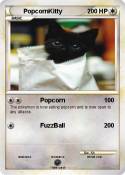 PopcornKitty