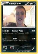 Happy Retard