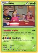 snivy