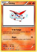 Victiny