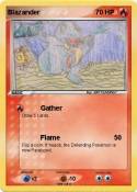 Blazander