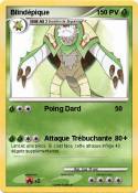 Blindépique