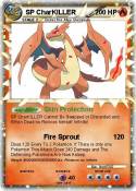 SP CharKILLER