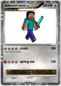 diamond steve