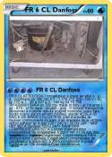 FR 6 CL Danfoss