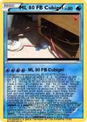 ML 80 FB Cubige