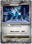 shiny dialga