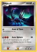 Dialga
