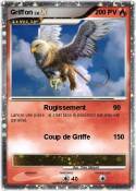 Griffon