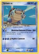 Tortank ex