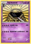 mlg illuminati