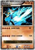 lucario