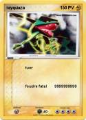 rayquaza 