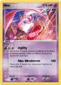 Mew