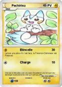 Pachirisu