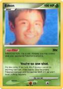 Edson