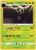 Bei bei