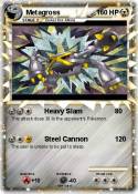 Metagross