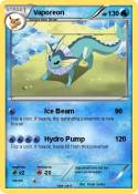 Vaporeon