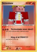 Technoblade
