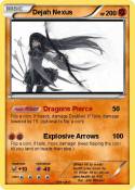 Dejah Nexus