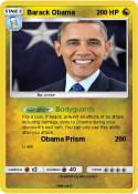 Barack Obama