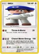 SMG4