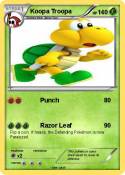 Koopa Troopa