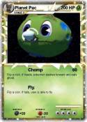 Planet Pac