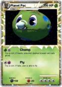 Planet Pac