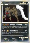 Rune