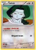 Zarbon