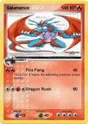 Salamence
