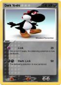 Dark Yoshi