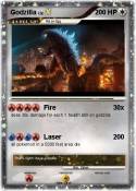 Godzilla