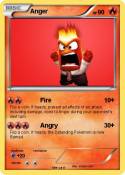 Anger