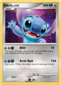 Stitch