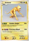 Golemur