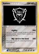 Raiders