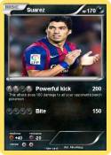 Suarez