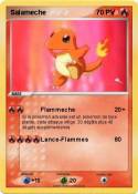 Salameche