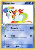 Rainbow Dash