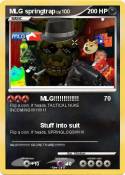 MLG springtrap