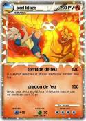 axel blaze