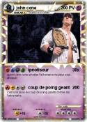 john cena