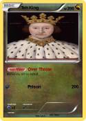 Teh King