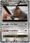 Wittykitty