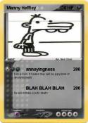 Manny Heffley
