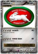 rabbitoh